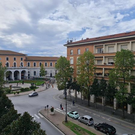 Lc Gramsci Guest House Self Check-In Pisa Exterior foto