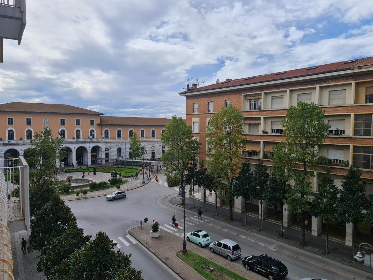 Lc Gramsci Guest House Self Check-In Pisa Exterior foto