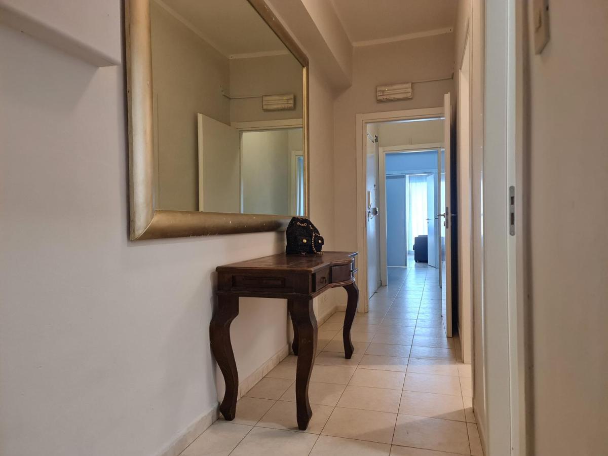 Lc Gramsci Guest House Self Check-In Pisa Exterior foto