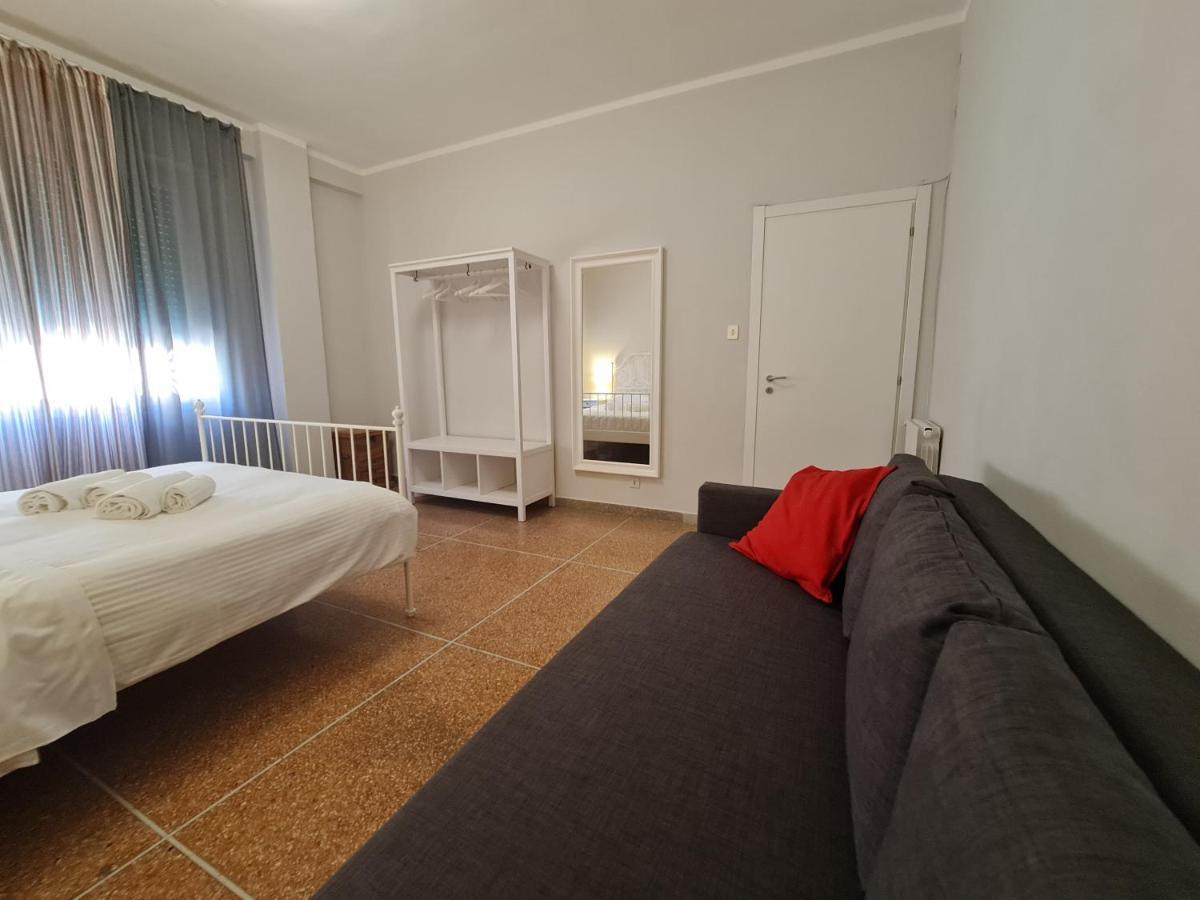 Lc Gramsci Guest House Self Check-In Pisa Exterior foto