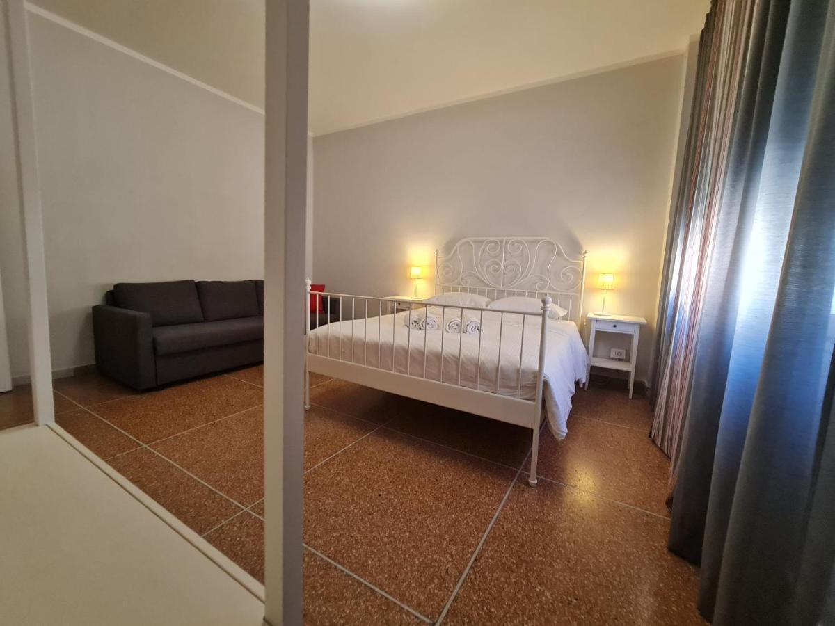 Lc Gramsci Guest House Self Check-In Pisa Exterior foto