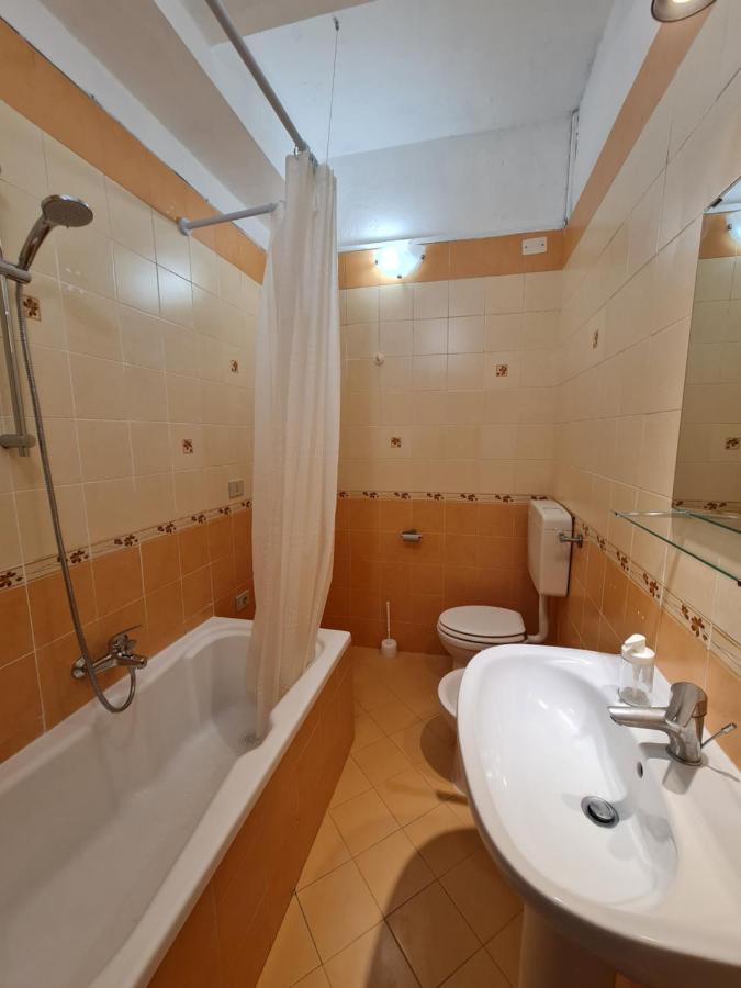 Lc Gramsci Guest House Self Check-In Pisa Exterior foto
