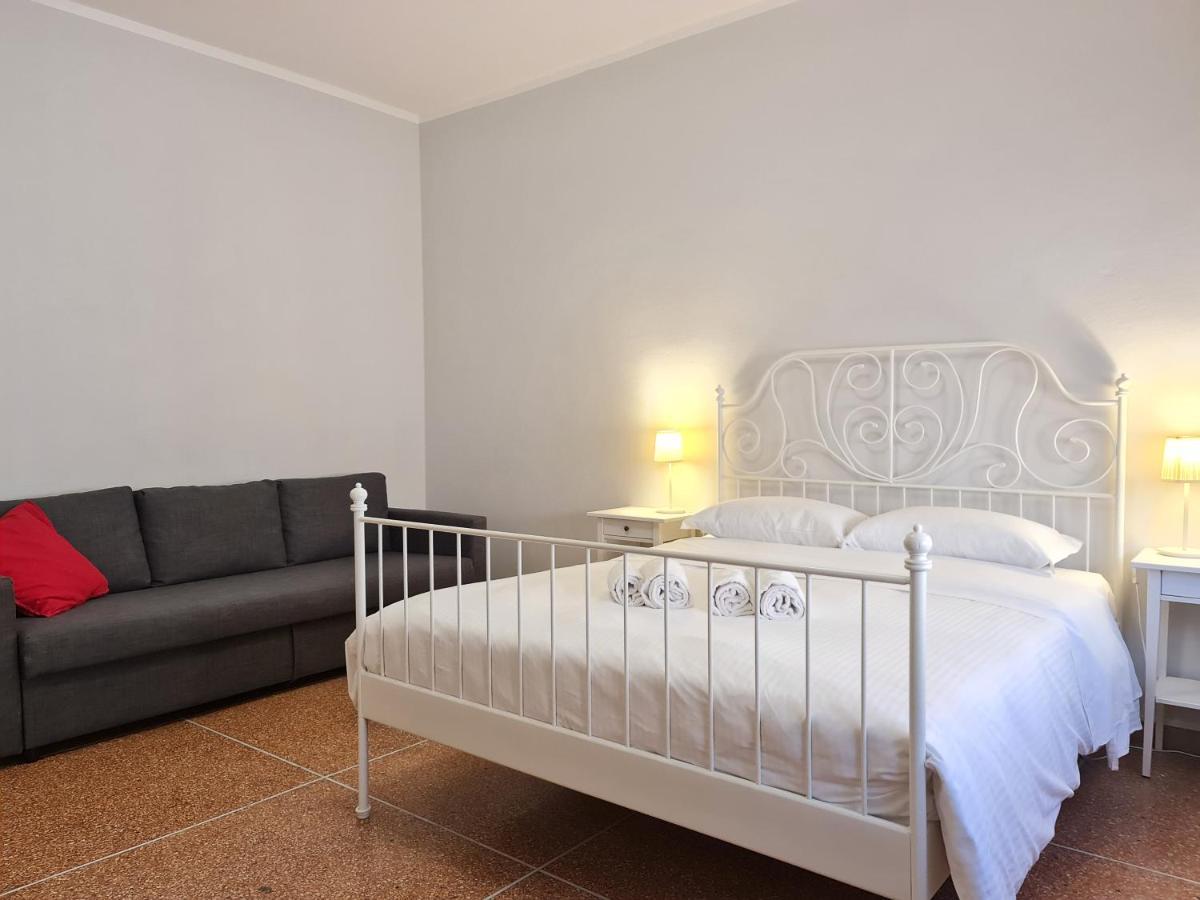 Lc Gramsci Guest House Self Check-In Pisa Exterior foto