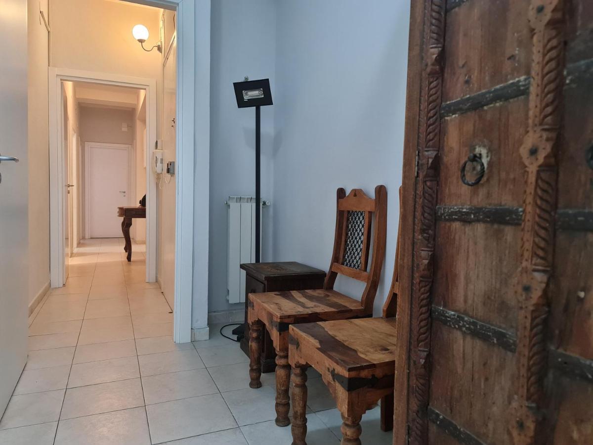 Lc Gramsci Guest House Self Check-In Pisa Exterior foto