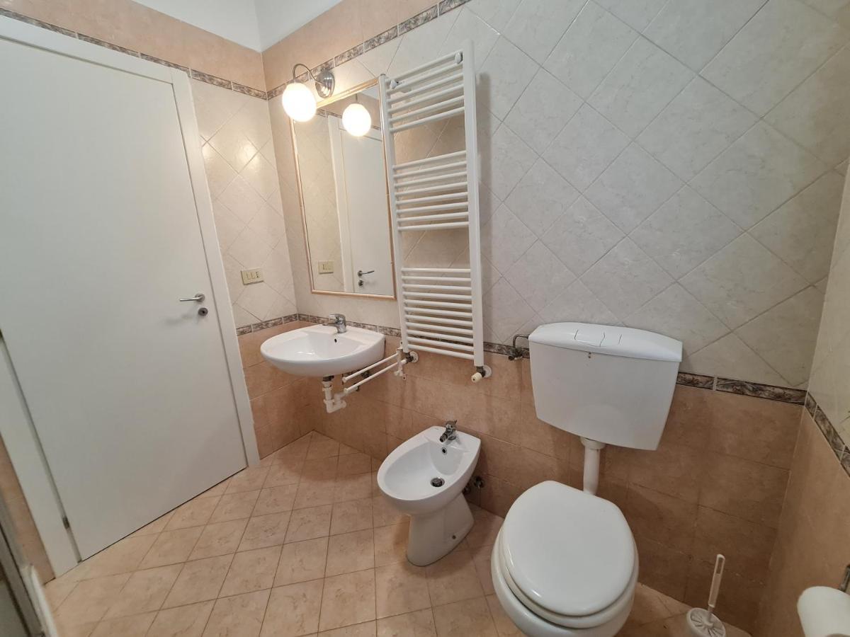 Lc Gramsci Guest House Self Check-In Pisa Exterior foto