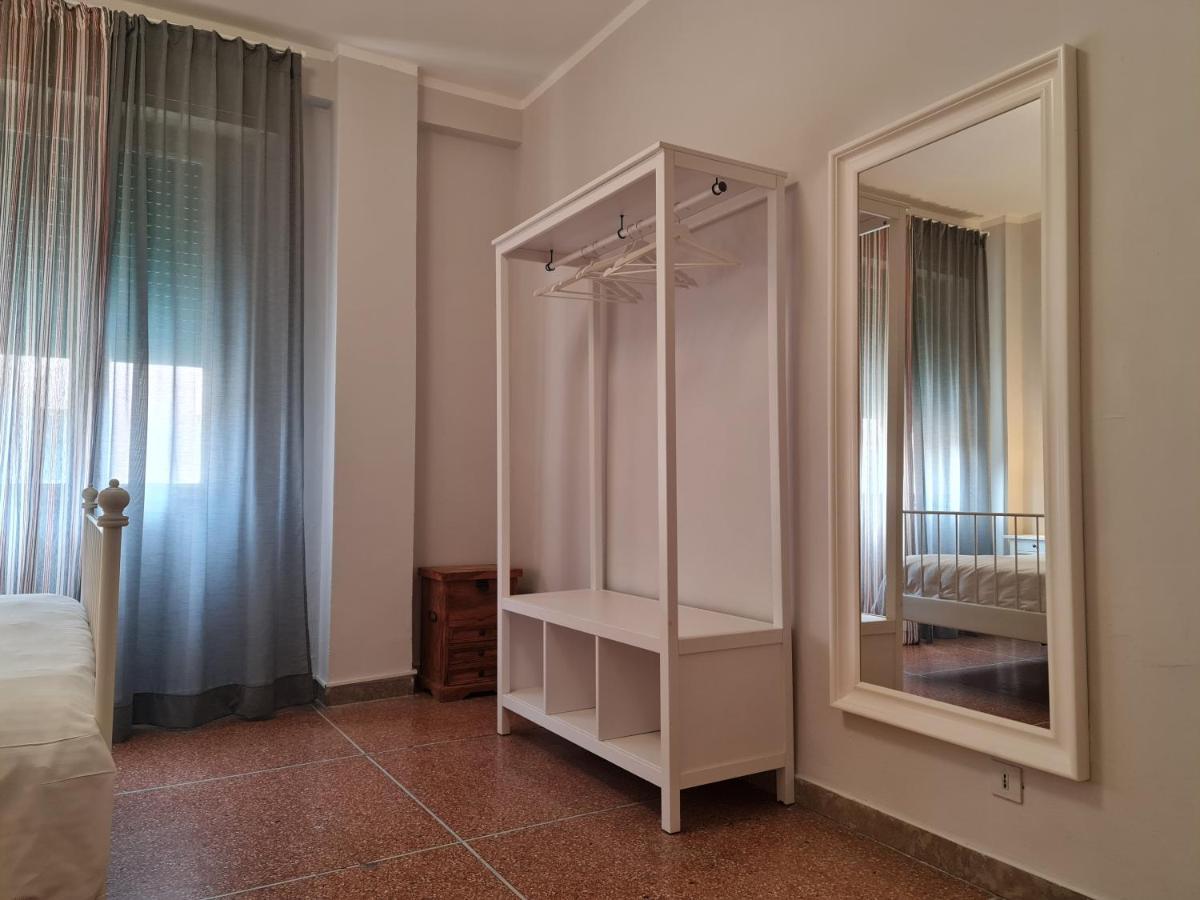 Lc Gramsci Guest House Self Check-In Pisa Exterior foto