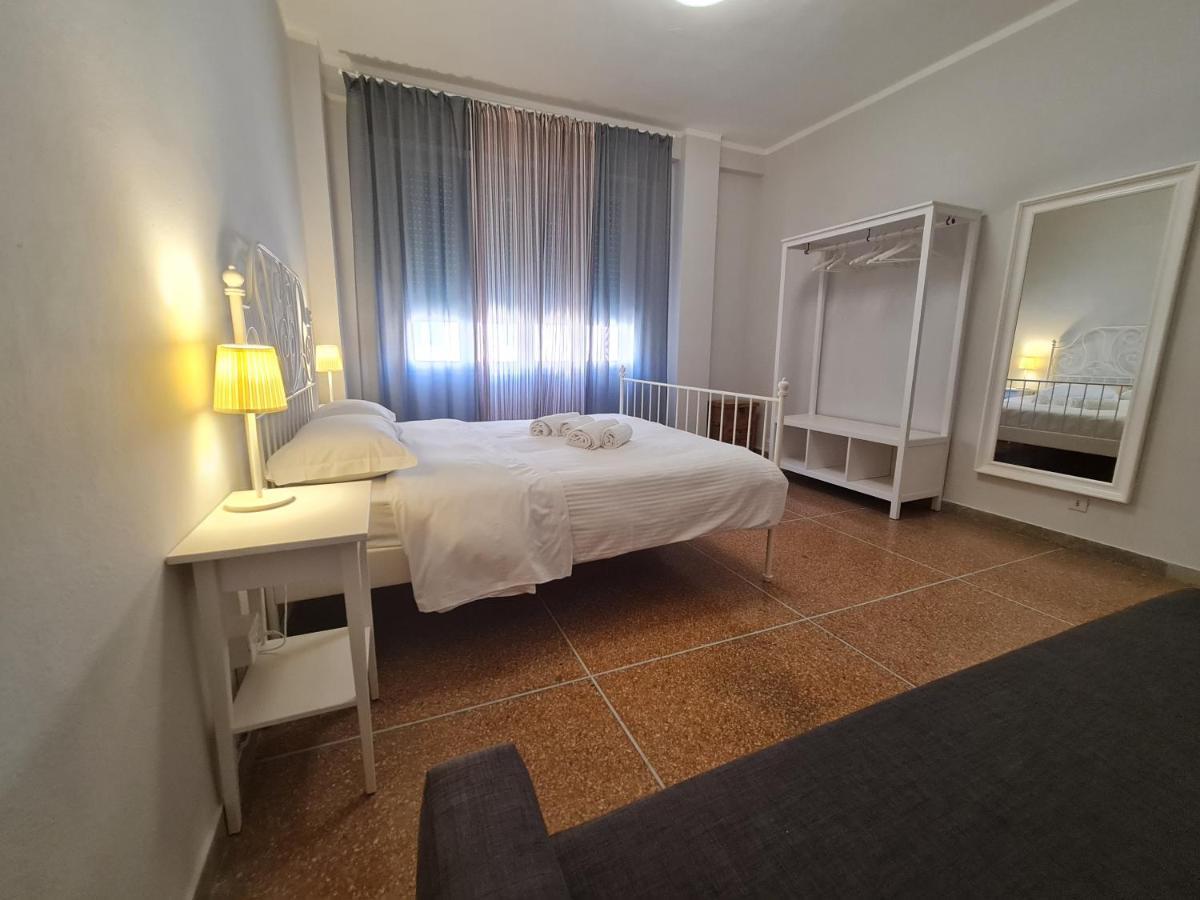 Lc Gramsci Guest House Self Check-In Pisa Exterior foto