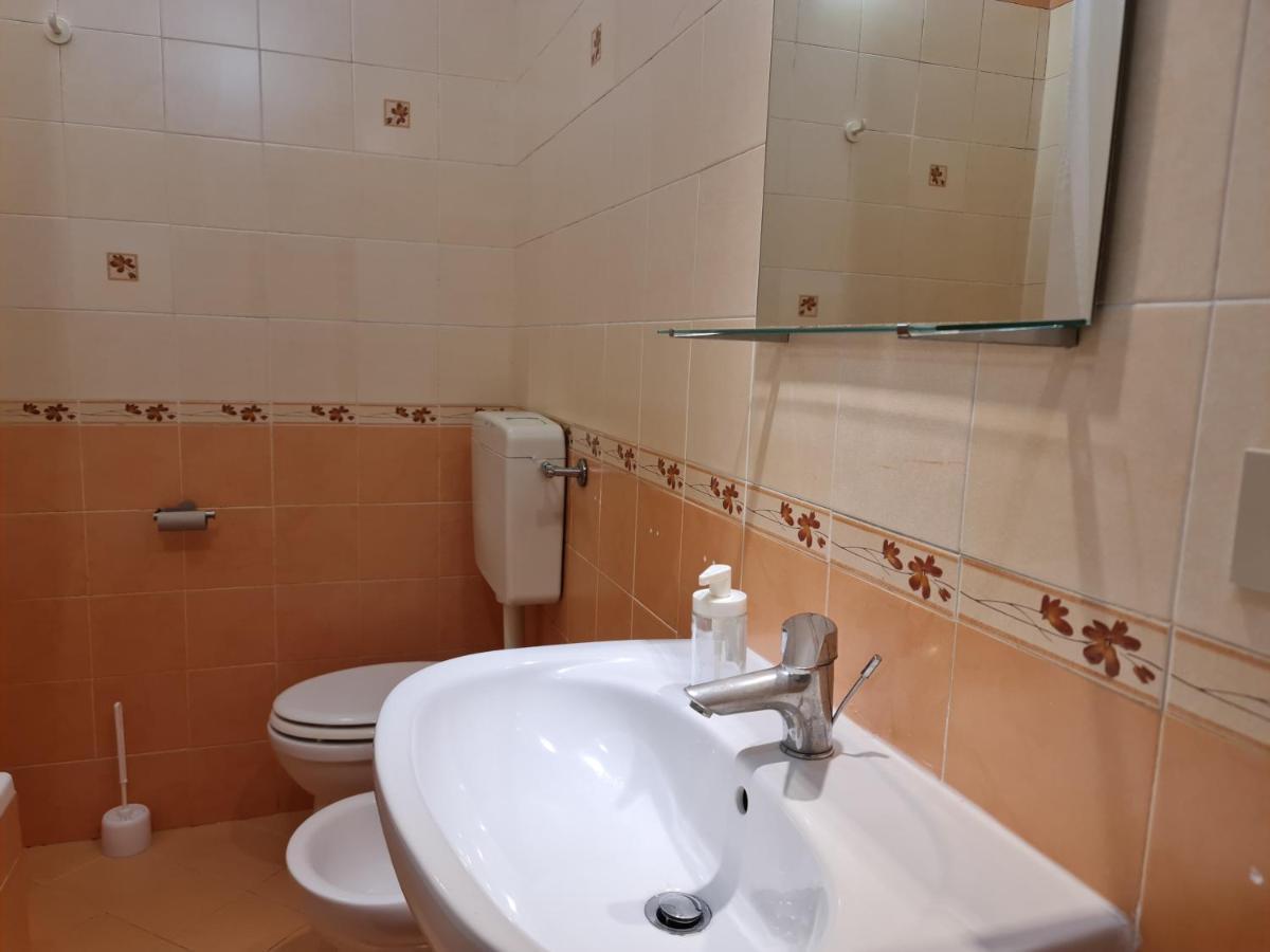Lc Gramsci Guest House Self Check-In Pisa Exterior foto