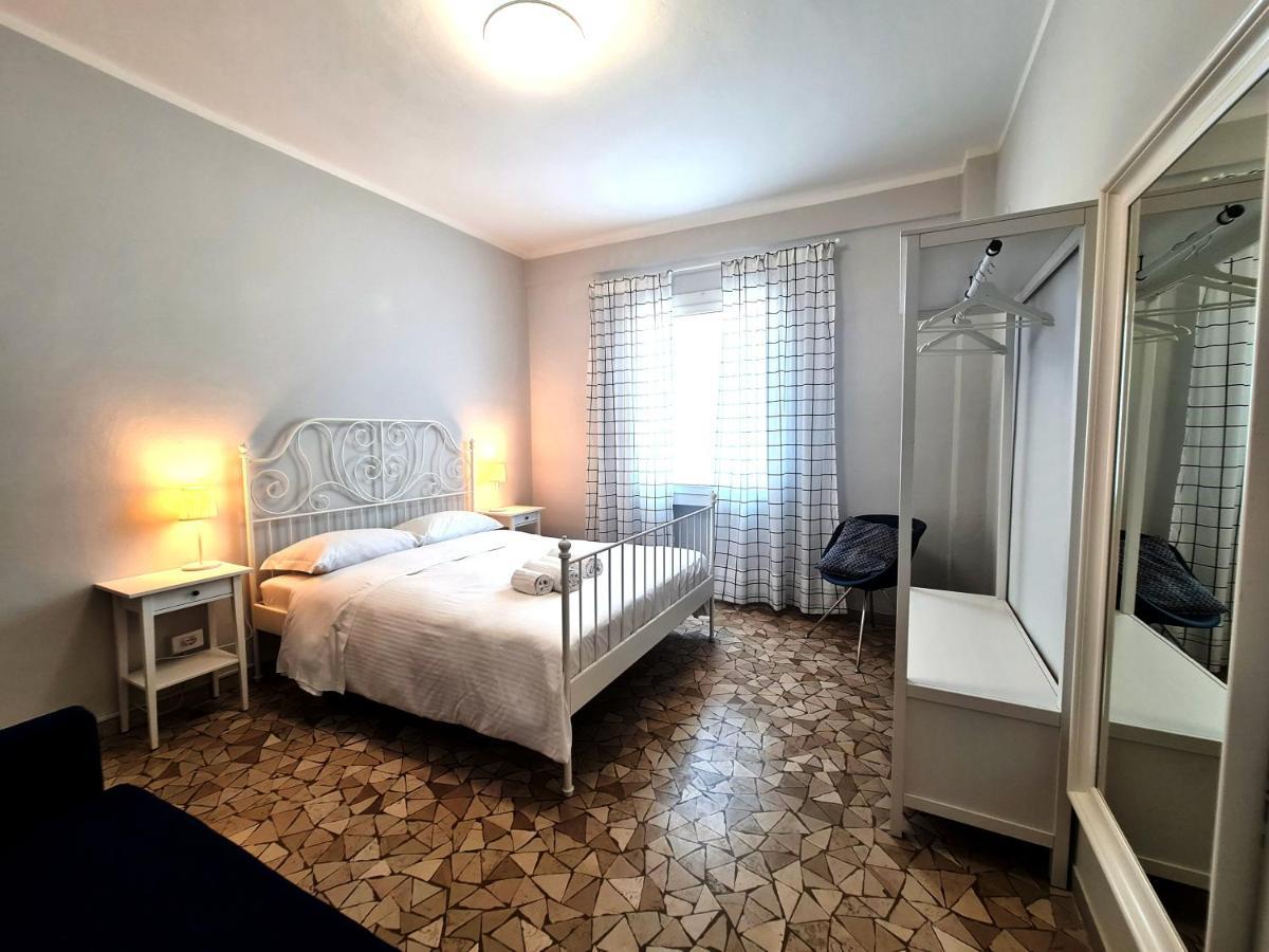 Lc Gramsci Guest House Self Check-In Pisa Exterior foto