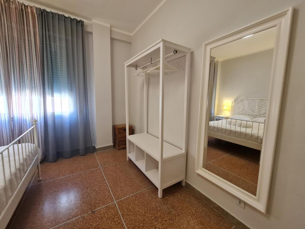Lc Gramsci Guest House Self Check-In Pisa Exterior foto