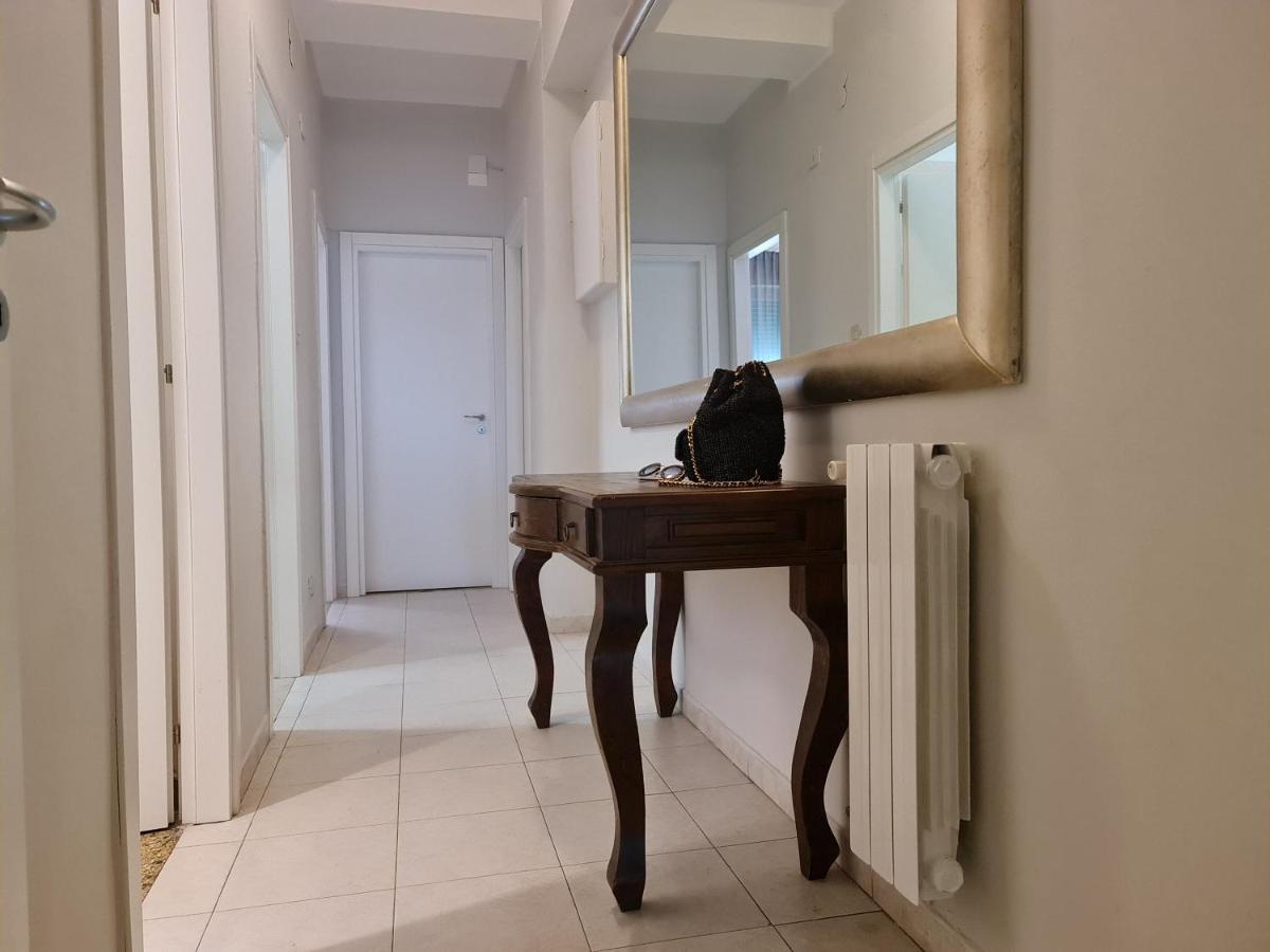 Lc Gramsci Guest House Self Check-In Pisa Exterior foto