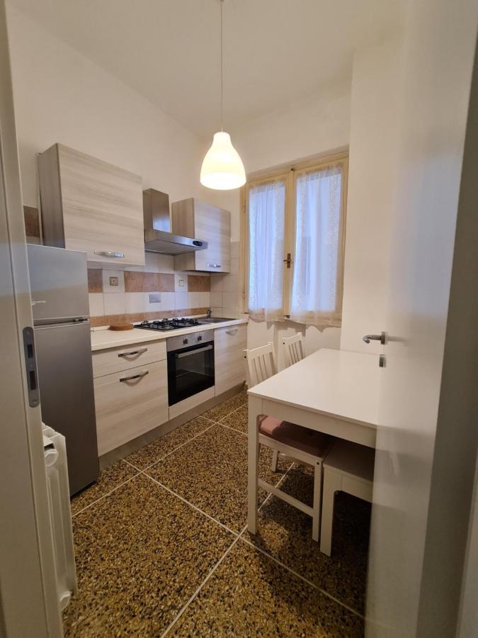 Lc Gramsci Guest House Self Check-In Pisa Exterior foto